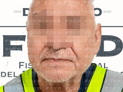 FGED EJECUTA ÓRDENES DE APREHENSIÓN POR PRESUNTO FRAUDE INMOBILIARIO Y CUMPLIMENTA CATEOS