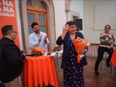 México tiene opción frente a la militarización