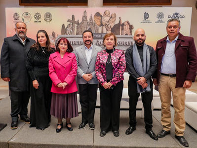 Arranca Simposium de Arquitectura y Arte Funerario 2025 para fortalecer la preservación del Panteón