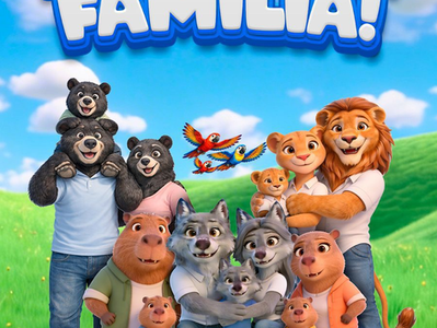 ¡Celebrará el Sahuatoba a la Gran Familia con alegría y muchas sorpresas!