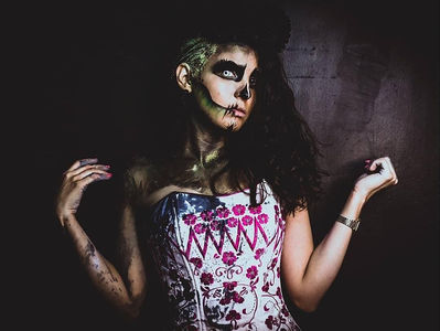 Leticia Herrera y la Dirección de Arte y Cultura invitan al Festival Mictlán, en Gómez Palacio