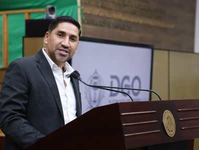 Plantea Fernando Rocha integrar al deporte en estrategias de salud mental