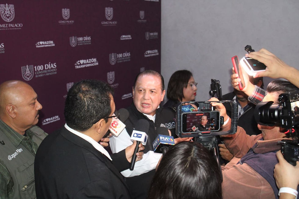 Resalta Ernesto Alanís acuerdos y un cierre sólido del periodo de sesiones