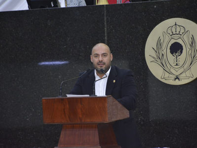 Piden al Fiscal Anticorrupción
investigar caso del ICED