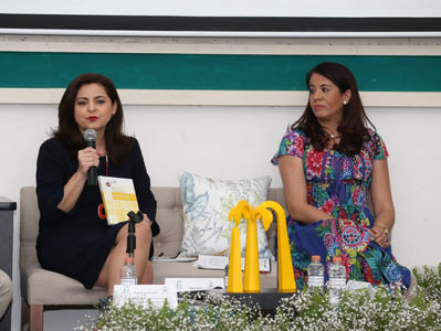 La justicia, la igualdad y la democracia empiezan desde lo local: Soto Fregoso