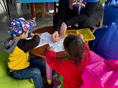La Chuloteca otorga aprendizaje y bienestar emocional para la niñez duranguense