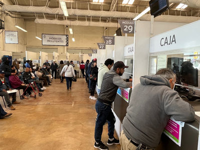 Súmate al “¡Ahorra es cuando!” y obtén 15% de descuento solo en Febrero .