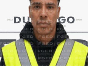 Sentencian a responsable de feminicidio en Durango