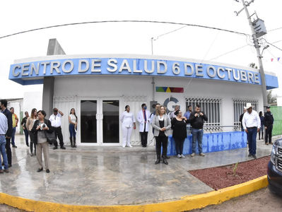 Salud Municipal recibió una segunda dotación de medicamento por parte de la Jurisdicción Sanitaria 2