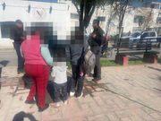 Operativo Dragón localiza a jovencita menor de edad reportada como desaparecida en Nazas