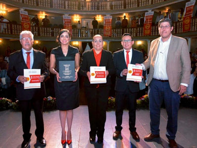 Diputados del PT legislan
para el pueblo