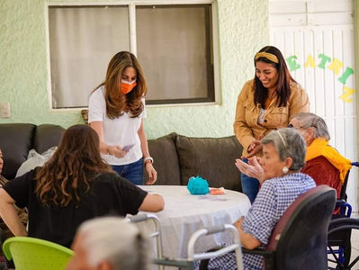 El derecho a la Alegría es que se respete la integridad de las mujeres por igual: Movimiento Ciudada