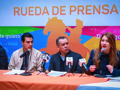 Insólito que se busque castigar al Dr. Enríquez por concientizar sobre cáncer de mama