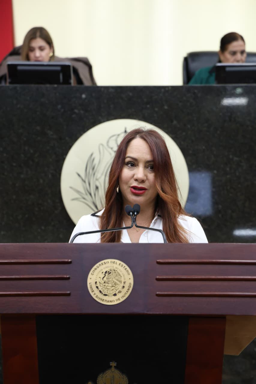 Propone Sandra Amaya fortalecer rendición de cuentas municipales con la implementación de la glosa