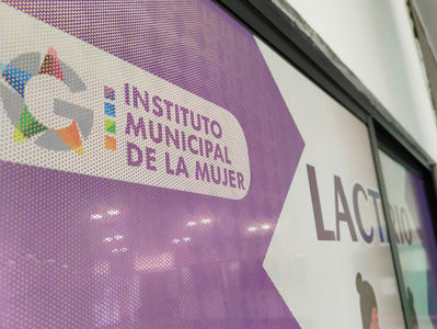 Realizarán charla sobre los beneficios de la leche materna