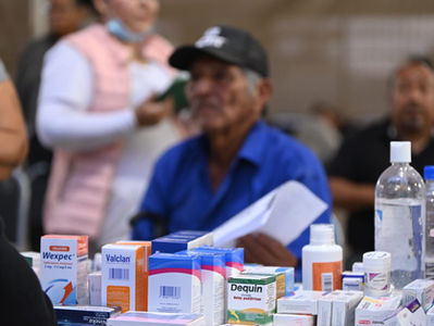 Jornadas del Pueblo acercan servicios esenciales a familias de La Esmeralda