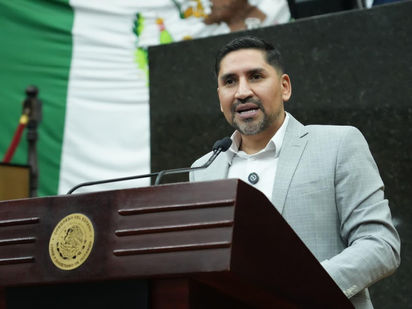 Impulsa GPPAN reformas para garantizar igualdad de oportunidades