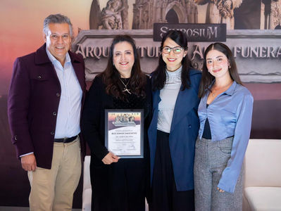 Revive Durango la memoria con arte y patrimonio en el Simposium 2025