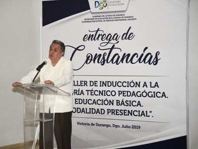 Reconoce SEED figura del Asesor Técnico Pedagógico