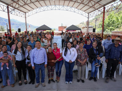 Ruta de la Salud supera las 3 mil atenciones en Topia