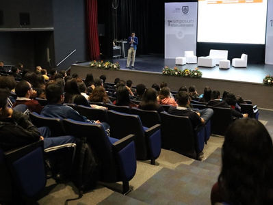 Va ISM por atención a trastornos de conductas alimentarias