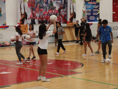 Continúa con gran éxito el Plan Vacacional del IED 2024