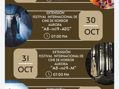 Programa Fiesta Mictlán, Gómez Palacio, Durango.