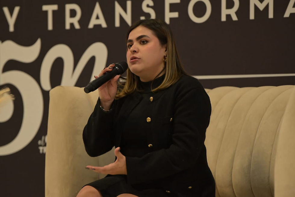 Celebran en Gómez Palacio el Congreso “Mujeres que Luchan y Transforman”