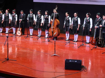 Invitan a concurso de rondallas en Gómez Palacio