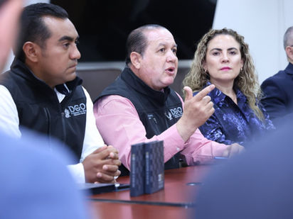 Revisión de cuentas públicas será objetiva y sin tintes partidistas: Ernesto Alanís