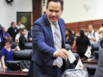 Necesario, apresurar el paso en segundo año legislativo: Maturino