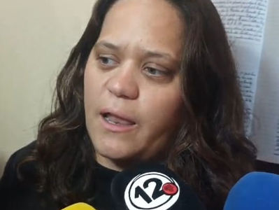 Un reglamento de tránsito responsable salva vidas: Tita de la Parra
