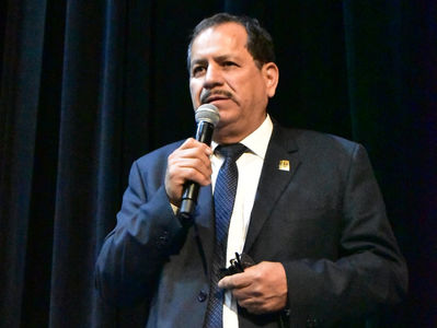 Se recuperó la matrícula que se perdió por la pandemia en la Preparatoria Nocturna