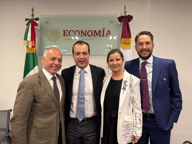 Busca Durango impulsar el Comercio Exterior a través del TMEC