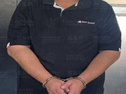 Intentó comprar un celular simulando una transferencia; fué detenido por la Policía Estatal