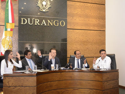 Solicitan diputados terrenos de PEMEX y CFE