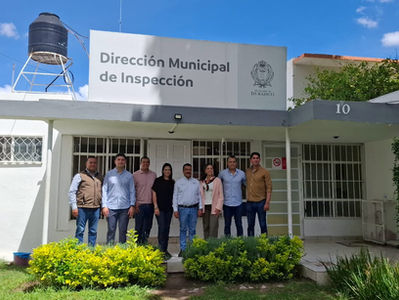 Avanzamos en unidad y diálogo por una economía fuerte para Durango: Gobierno Municipal.