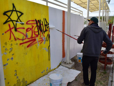 Nota Informativa: Municipio rehabilita 42 espacios públicos con el Jardín Fest