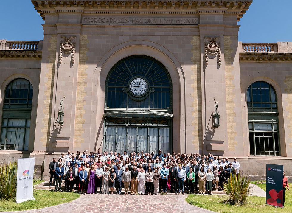 Dgo avanza en la Agenda 2030 con mejores resultados en indicadores de calidad de vida y planeación