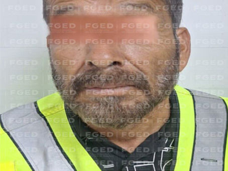 VINCULACIÓN A PROCESO PARA PRESUNTO RESPONSABLE DE DIVERSOS DELITOS EN LA REGIÓN LAGUNA