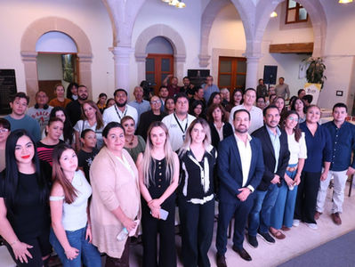 Promueve Congreso comunicación más cercana y humana ante la era digital