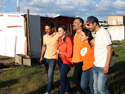 La Bancada Naranja reafirma compromiso de trabajar con responsabilidad y cercanía por Durango