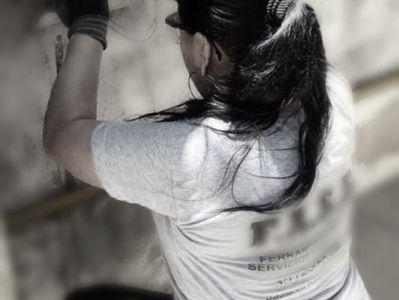 Mujeres gomezpalatinas se capacitan en electricidad residencial