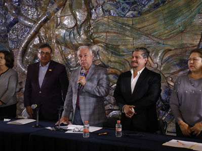 Instalan SEP y SNTE mesas de seguimiento y evaluación al Pliego Nacional de Demandas 2019