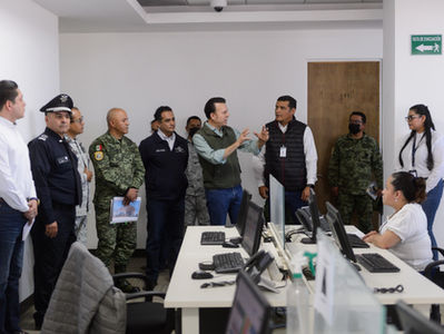 INEGI informa baja significativa de corrupción en Durango
