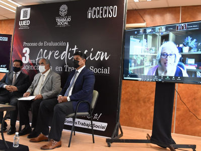 Facultad de Trabajo Social busca conseguir su tercera reacreditación