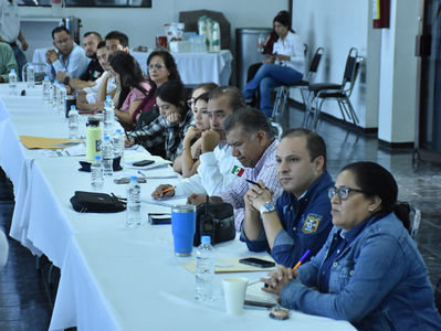 Pretenden un crecimiento más ordenado de Gómez Palacio