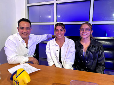 Apoyo total al deporte duranguense: Toño Ochoa