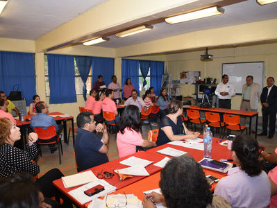 RECONOCIÓ RCL AL MAGISTERIO DURANGUENSES COMO LA PARTE SUSTANTIVA EN LA PRESTACIÓN DEL SERVICIO EDUC