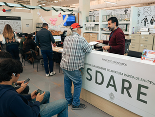 Impulsamos a quienes hacen crecer la economía de Durango 